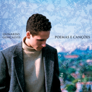 Poemas e Canções cover