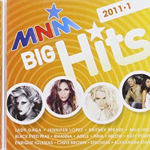 MNM Big Hits 2011-1