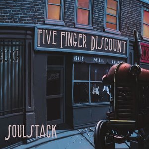 Five Finger Discount