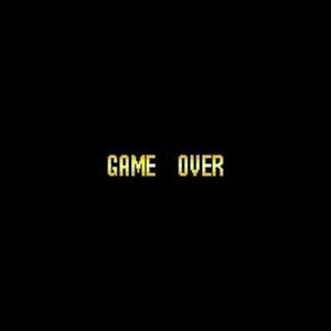 Game Over