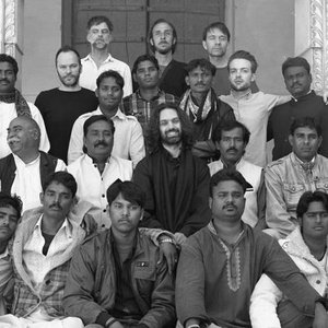 Shye Ben Tzur, Jonny Greenwood & The Rajasthan Express 的头像