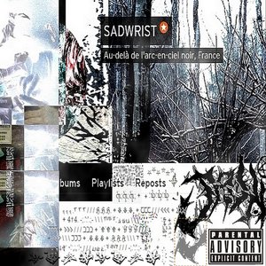 .​.​. The Worst Of Soundcloud Vol. I​/​II