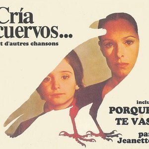 Cria Cuervos... et d'autres chansons