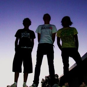Amongest The Ashes 的头像