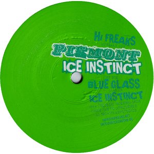 Ice Instinct