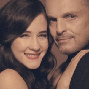 Miguel Bosé & Ximena Sariñana 的头像