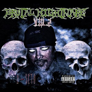 BRUTAL NIGHTMARE Vol.2