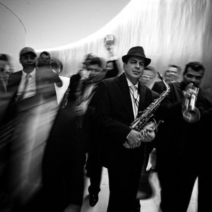Spok Frevo Orquestra 的头像