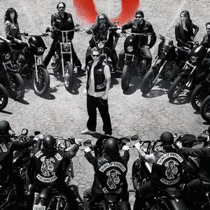 Изображение для 'Sons of Anarchy'