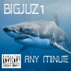 Any Minute