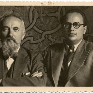 Jānis Kalniņš 的头像