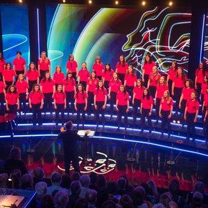 Avatar for Côr Merched Sir Gâr