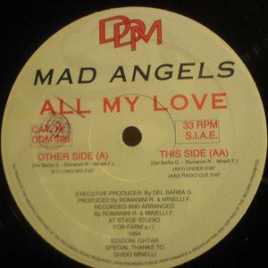 All My Love