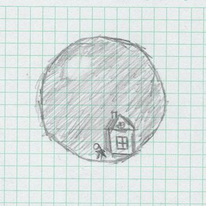 Bubble