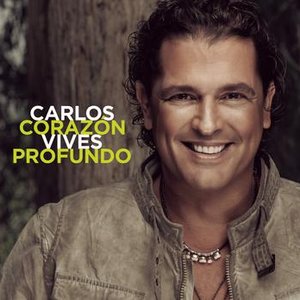 “Corazón Profundo (Versión Deluxe)”的封面