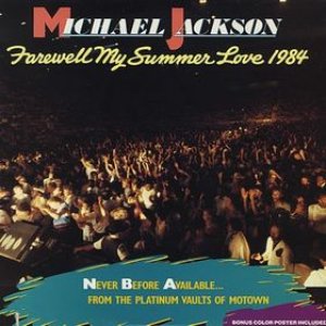 Farewell My Summer Love 1984