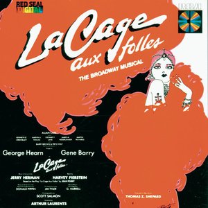 La Cage Aux Folles (Original Broadway Cast)