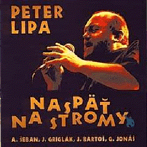 Naspäť na stromy cover