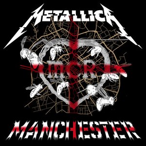 Metallica: Live in Manchester, England 的头像