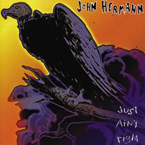 Just Ain't Right cover