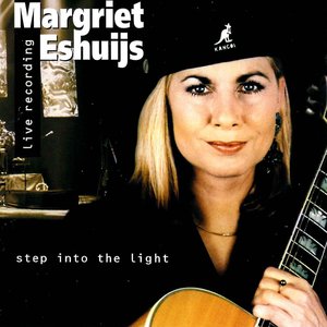Step into the Light (feat. David de Marez Oyens, Ruud de Grood, Maarten Peters & Ron van Stratum)