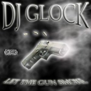 dj glock 的头像