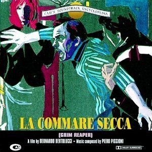 La Commare Secca