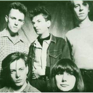 The Room photo provided by Last.fm