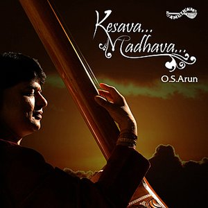 Kesava Madhava