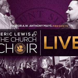 Avatar for Deric Lewis & The Church Choir