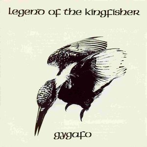 Legend of the Kingfisher