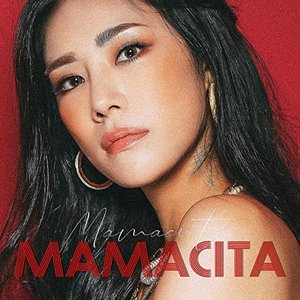 Mamacita - Single