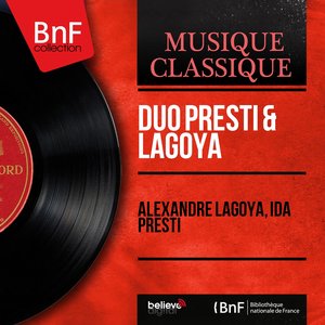 Duo Presti & Lagoya (Mono Version)