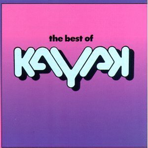 The Best of Kayak