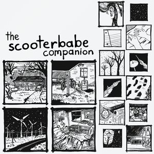 The Scooterbabe Companion