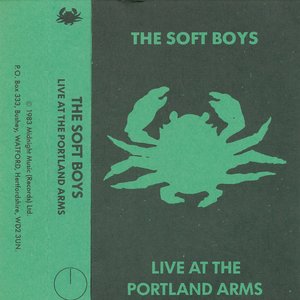 Live At The Portland Arms