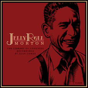 The Complete Library of Congress Recordings cover