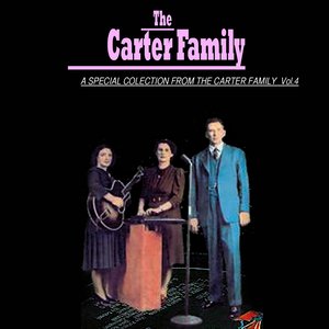 The Carter Family, Vol. 4