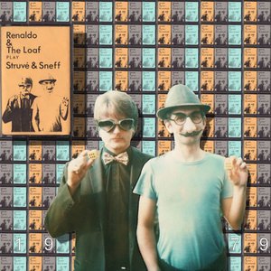 Struve & Sneff/Bali Hai 2012-1980