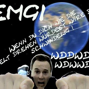 Wenn Du Dich Wie Die Welt Drehen Würdest Wäre Dir schwindelig