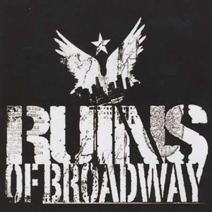 Ruins Of Broadway