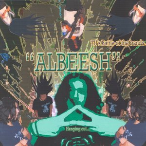 Ryan Albishi 的头像