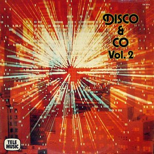 Disco & Co 的头像