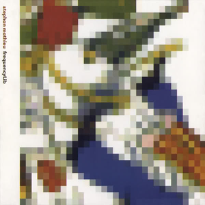 frequencyLib cover