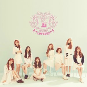 Image for 'Lovelinus'