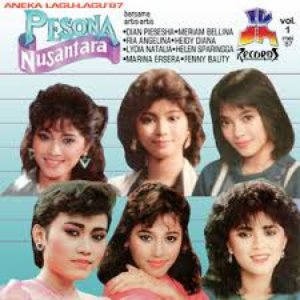 Pesona Nusantara, Vol. 1