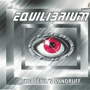 The Devil‘s Dandruff
