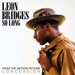 So Long (From "Concussion") - Single