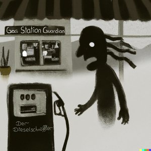 Avatar di Gas Station Guardian