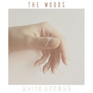 The Woods - Single